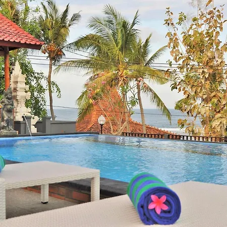 Surya Chandra Beach Bungalow