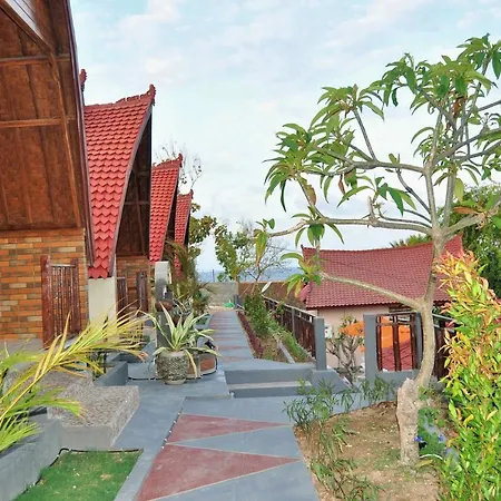 Surya Chandra Beach Bungalows