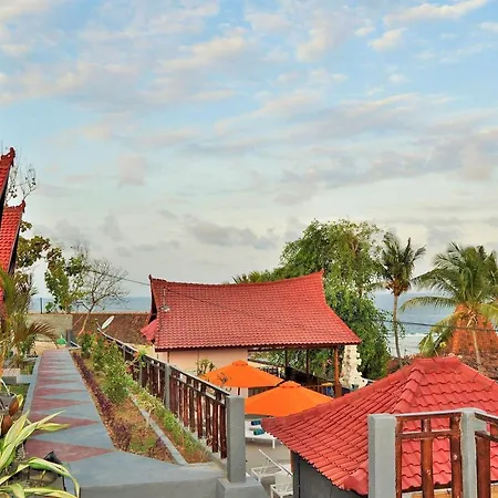Surya Chandra Beach Bungalows