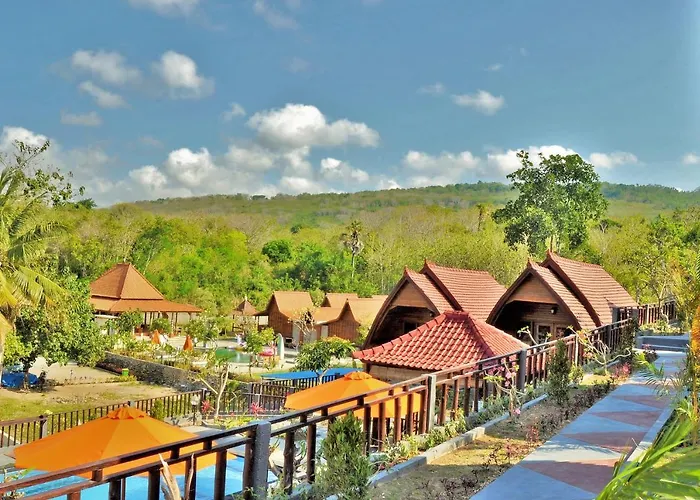 Surya Chandra 3* Batununggul
