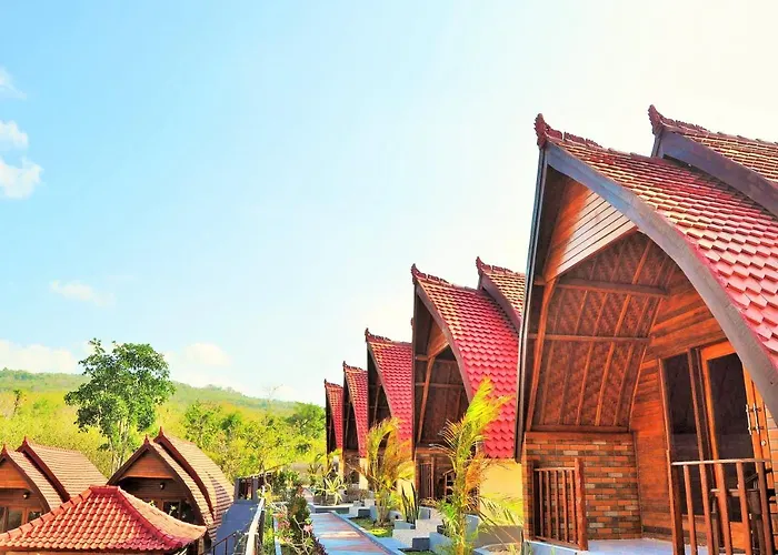Surya Chandra 3* Batununggul