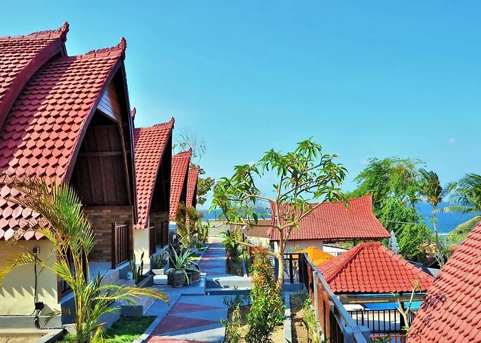 Surya Chandra 3* Batununggul