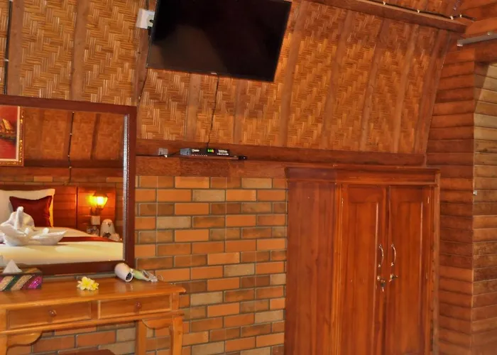 Surya Chandra 3* Batununggul