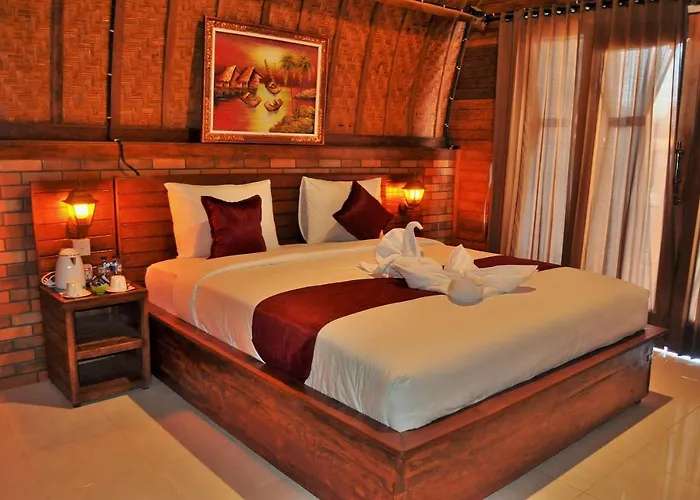 Surya Chandra 3*