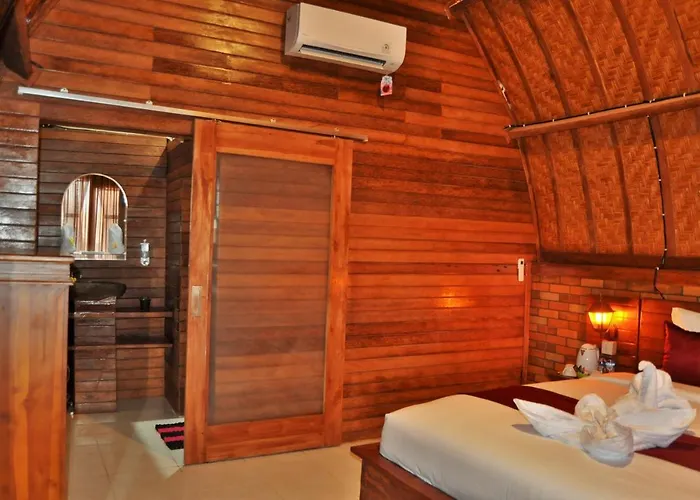 Surya Chandra 3*